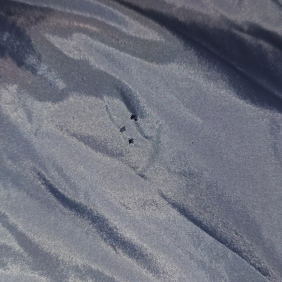 Vecta Unlimited Reversible Full Zip Hoodie Mens Size 3XL - Picture 12 of 15